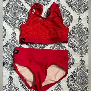 Kandi Kouture CXL (10-12) NWOT